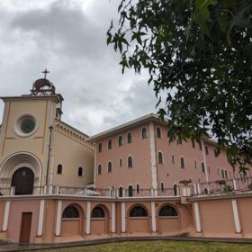 El Monasterio de las Benedictinas en Xico: Un Tesoro Histórico y Espiritual