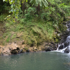 Las Cascadas de Texolo: Un Paraíso Natural en Xico, Veracruz