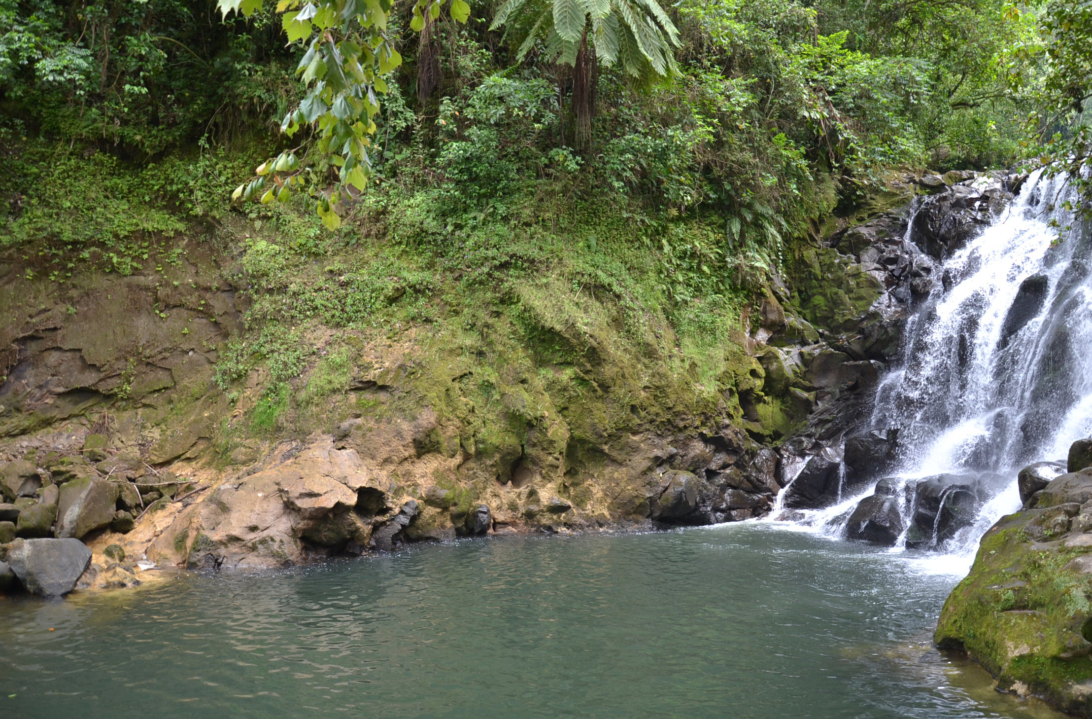 Las Cascadas de Texolo: Un Paraíso Natural en Xico, Veracruz