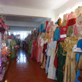 Museo del Vestido en Xico: Un Viaje a la Historia de la Moda Veracruzana