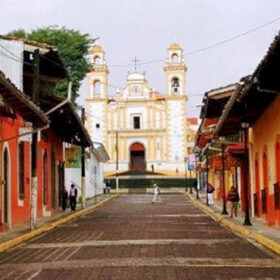 Plaza de los Portales en Xico: El Corazón Vibrante de un Pueblo Mágico